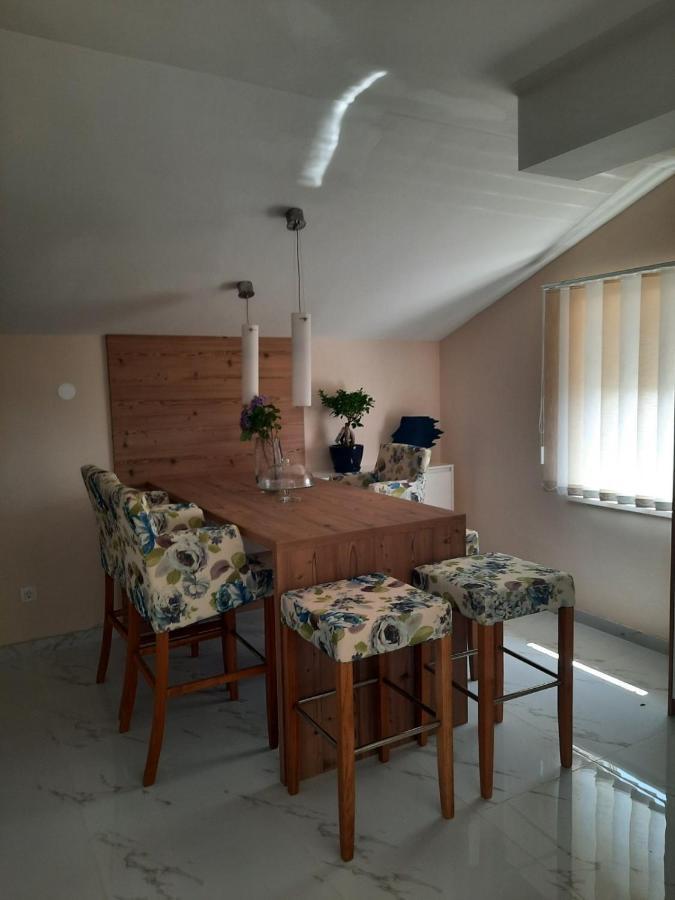 Andrea, Premium Three Bedroom Apartment, Entire Floor Kastav Luaran gambar