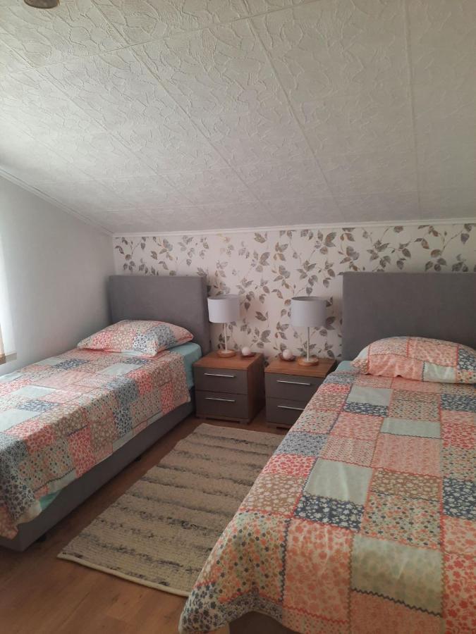 Andrea, Premium Three Bedroom Apartment, Entire Floor Kastav Luaran gambar