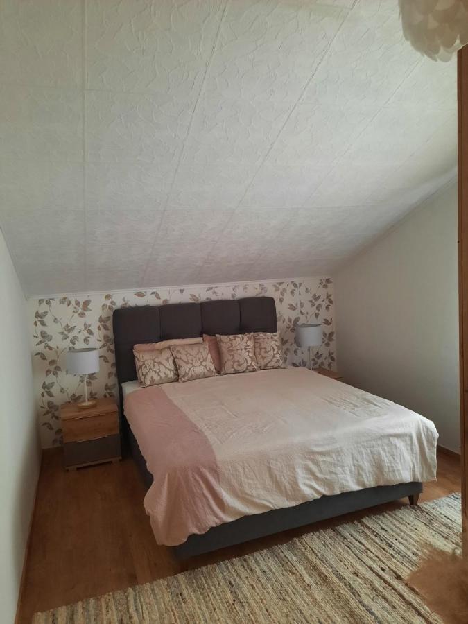 Andrea, Premium Three Bedroom Apartment, Entire Floor Kastav Luaran gambar